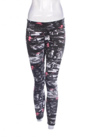 Damskie legginsy H&M, Rozmiar M, Kolor Kolorowy, Cena 33,99 zł