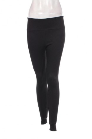 Damen Leggings H&M Divided, Größe M, Farbe Schwarz, Preis € 9,49