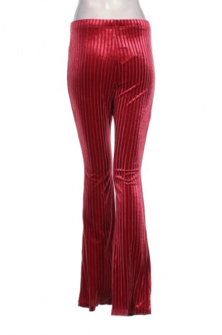 Damen Leggings H&M Divided, Größe M, Farbe Rot, Preis 5,99 €