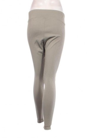 Damskie legginsy H&M Divided, Rozmiar L, Kolor Zielony, Cena 26,99 zł