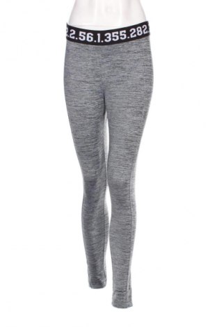 Damen Leggings H&M Divided, Größe S, Farbe Grau, Preis 13,30 €