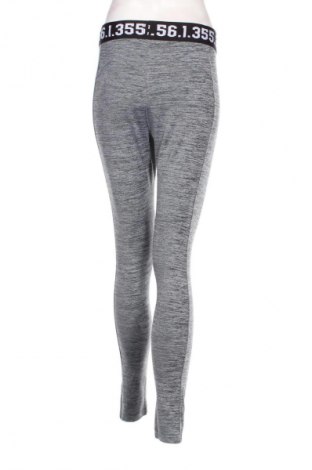 Damen Leggings H&M Divided, Größe S, Farbe Grau, Preis 13,30 €