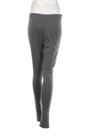 Damen Leggings H&M Mama, Größe L, Farbe Grau, Preis € 8,99