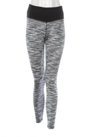 Damen Leggings H&M Sport, Größe L, Farbe Mehrfarbig, Preis € 10,49