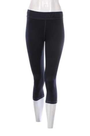 Dámske legíny  H&M Sport, Veľkosť S, Farba Modrá, Cena  7,45 €