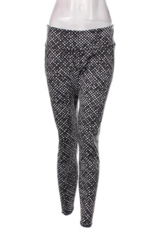 Damen Leggings H&M Sport, Größe L, Farbe Mehrfarbig, Preis 10,49 €