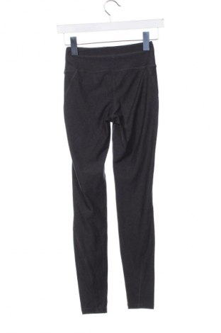 Dámske legíny  H&M Sport, Veľkosť XS, Farba Sivá, Cena  7,95 €