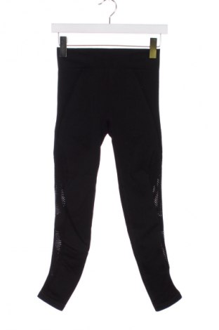 Dámske legíny  H&M Sport, Veľkosť XS, Farba Čierna, Cena  16,09 €