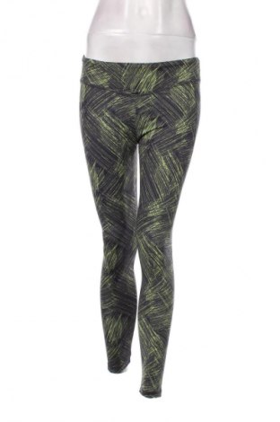 Damskie legginsy H&M Sport, Rozmiar M, Kolor Kolorowy, Cena 33,99 zł