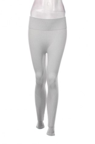 Damen Leggings H&M Sport, Größe M, Farbe Grau, Preis € 18,49