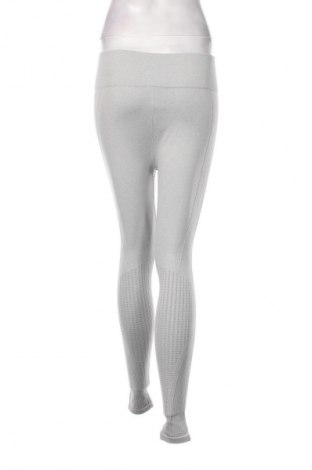 Damen Leggings H&M Sport, Größe M, Farbe Grau, Preis 18,49 €