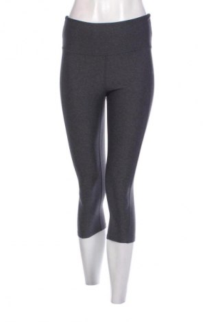 Damen Leggings H&M Sport, Größe M, Farbe Grau, Preis 7,99 €