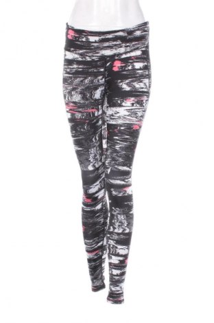 Damen Leggings H&M Sport, Größe S, Farbe Mehrfarbig, Preis 8,99 €