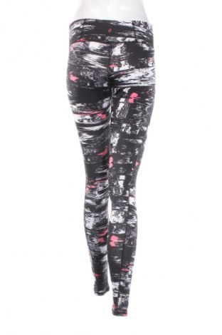 Damskie legginsy H&M Sport, Rozmiar S, Kolor Kolorowy, Cena 42,99 zł