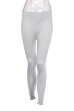 Damskie legginsy H&M Sport, Rozmiar M, Kolor Szary, Cena 83,99 zł