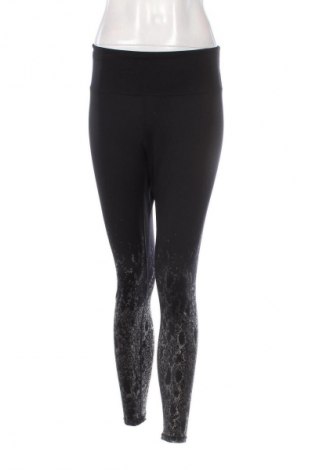 Damen Leggings H&M Sport, Größe L, Farbe Schwarz, Preis € 9,49