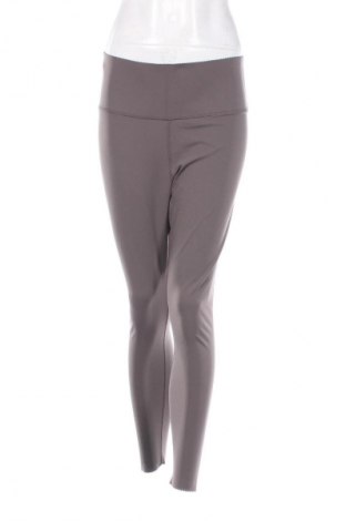 Damskie legginsy H&M Sport, Rozmiar XL, Kolor Szary, Cena 33,99 zł