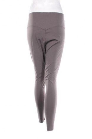 Damen Leggings H&M Sport, Größe XL, Farbe Grau, Preis € 10,49