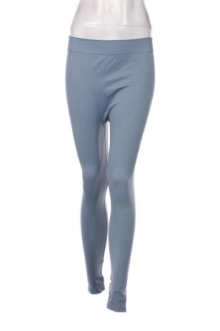 Damen Leggings H&M Sport, Größe L, Farbe Blau, Preis € 10,49