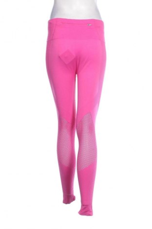 Damen Leggings H&M Sport, Größe L, Farbe Rosa, Preis 10,49 €