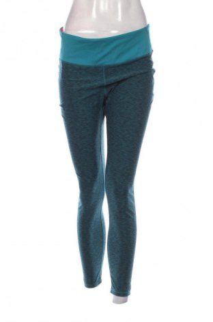 Damen Leggings H&M Sport, Größe L, Farbe Grün, Preis € 18,49