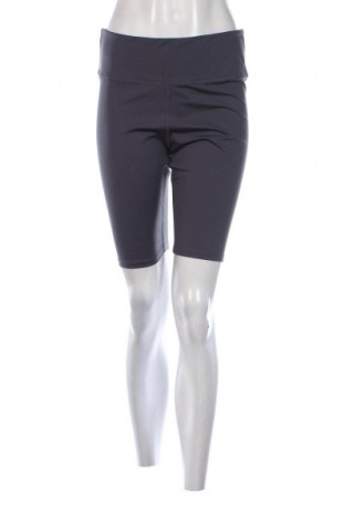 Damen Leggings H&M Sport, Größe L, Farbe Grau, Preis € 9,49