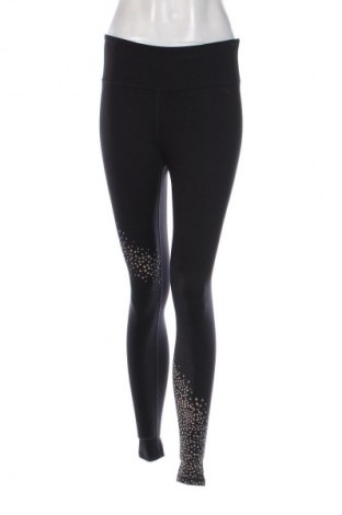 Damskie legginsy H&M Sport, Rozmiar S, Kolor Czarny, Cena 37,99 zł