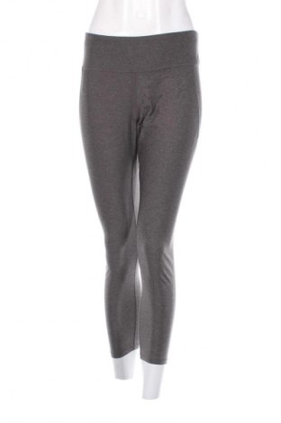 Damen Leggings H&M Sport, Größe L, Farbe Grau, Preis 9,49 €