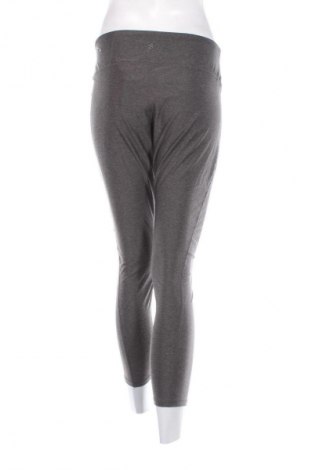 Damskie legginsy H&M Sport, Rozmiar L, Kolor Szary, Cena 42,99 zł