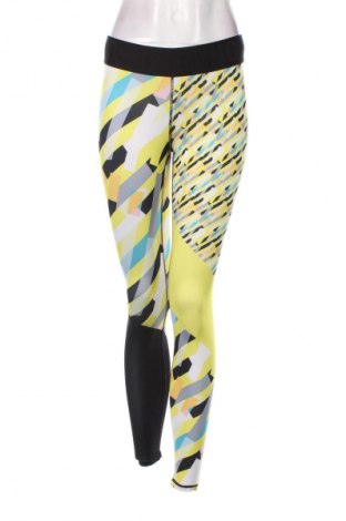 Dámske legíny  H&M Sport, Veľkosť S, Farba Viacfarebná, Cena  6,95 €