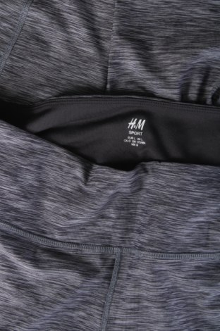 Női leggings H&M Sport, Méret L, Szín Szürke, Ár 3 349 Ft