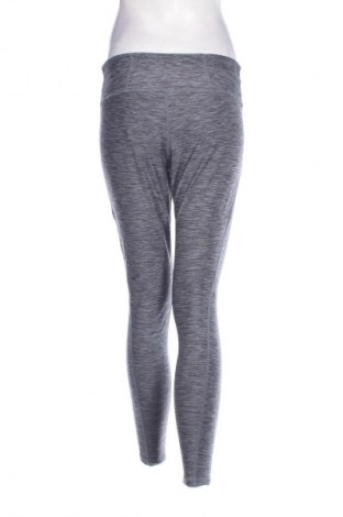 Damskie legginsy H&M Sport, Rozmiar L, Kolor Szary, Cena 42,99 zł