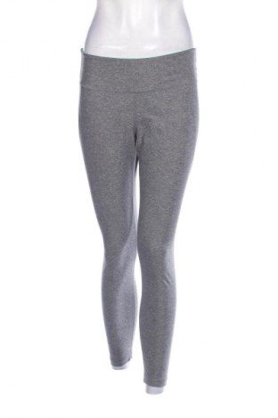 Damen Leggings H&M Sport, Größe M, Farbe Grau, Preis € 5,49