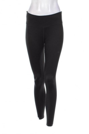 Damen Leggings H&M Sport, Größe M, Farbe Schwarz, Preis 9,49 €