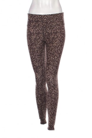 Damskie legginsy H&M Sport, Rozmiar S, Kolor Kolorowy, Cena 29,99 zł