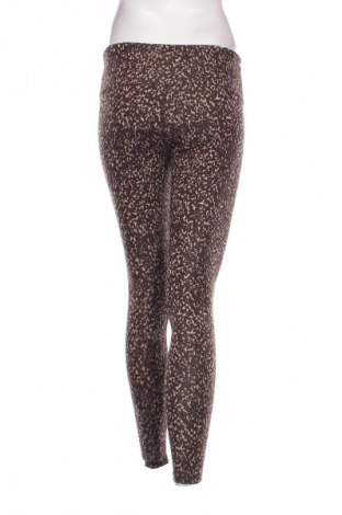 Damskie legginsy H&M Sport, Rozmiar S, Kolor Kolorowy, Cena 23,99 zł