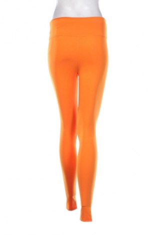 Damskie legginsy H&M Sport, Rozmiar S, Kolor Pomarańczowy, Cena 83,99 zł