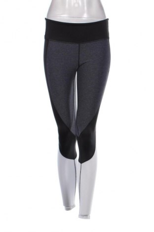 Damskie legginsy H&M Sport, Rozmiar S, Kolor Szary, Cena 33,99 zł