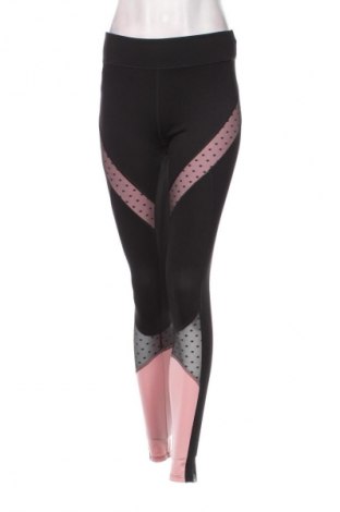 Damen Leggings HKM, Größe S, Farbe Schwarz, Preis 8,99 €