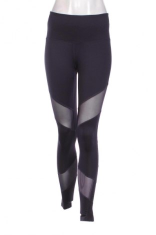 Damskie legginsy HKM, Rozmiar S, Kolor Fioletowy, Cena 42,99 zł