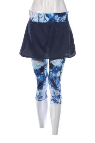 Damen Leggings Head, Größe L, Farbe Mehrfarbig, Preis € 18,99