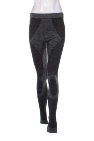 Damskie legginsy Heat Keeper, Rozmiar L, Kolor Szary, Cena 42,99 zł