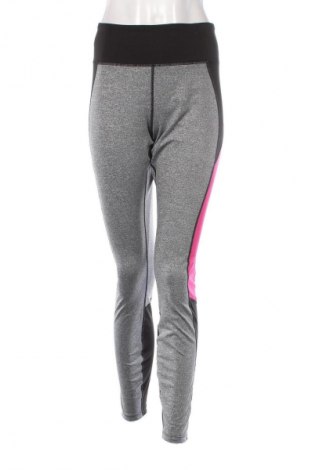 Damen Leggings Hema, Größe L, Farbe Grau, Preis 9,49 €