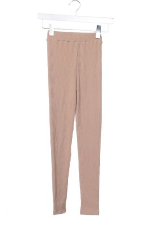 Damen Leggings Hound, Größe XXS, Farbe Beige, Preis € 13,49