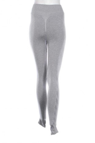 Damen Leggings Hummel, Größe S, Farbe Grau, Preis € 8,99