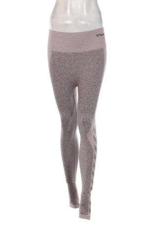 Damen Leggings Hummel, Größe S, Farbe Mehrfarbig, Preis 5,99 €