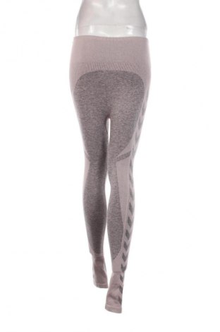 Damen Leggings Hummel, Größe S, Farbe Mehrfarbig, Preis € 8,99