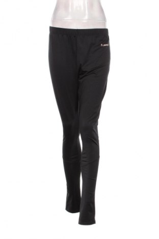 Damen Leggings Hummel, Größe L, Farbe Schwarz, Preis € 7,99