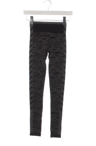 Damen Leggings Hummel, Größe XXS, Farbe Mehrfarbig, Preis € 7,99