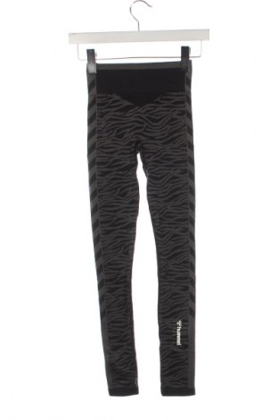 Damen Leggings Hummel, Größe XXS, Farbe Mehrfarbig, Preis € 8,99